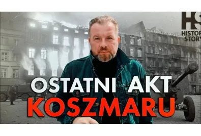 Ostatni Akt Koszmaru / The Last Act of the Nightmare