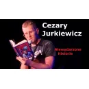 Cezary Jurkiewicz - Niewydarzone Historie | Stand-up | 2024