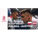 ODPADAMY. Kulisy meczu Polska – Austria na EURO 2024
