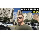Wenezuela w 2023 roku - pierwsze wrażenia