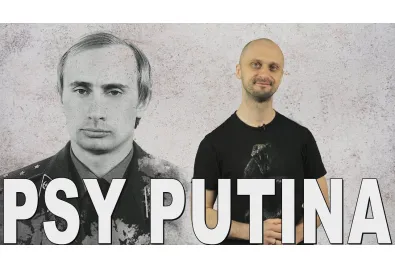 Psy Putina - akcje FSB. Historia Bez Cenzury