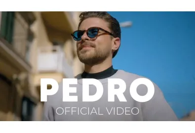 Jaxomy x Agatino Romero x Raffaella Carrà – Pedro (Official Video)